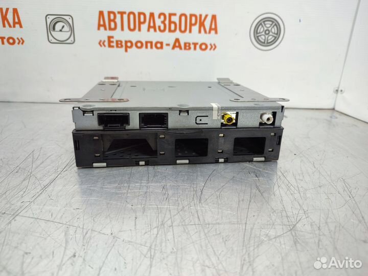 Блок управления приема сигнала Audi A8/S8