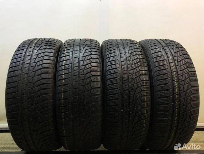 Hankook Winter I'Cept Evo2 W320 225/60 R17 100Z