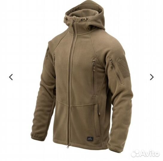 Patriot Mk 2 Helikon-Tex Новая модель