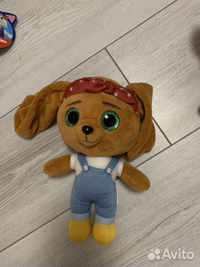 Кошечки собачки игрушки