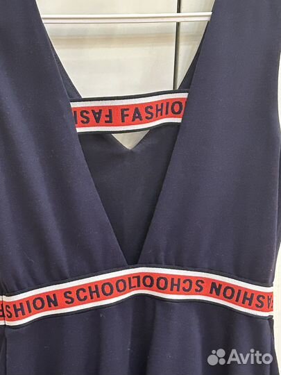 Сарафан для девочки