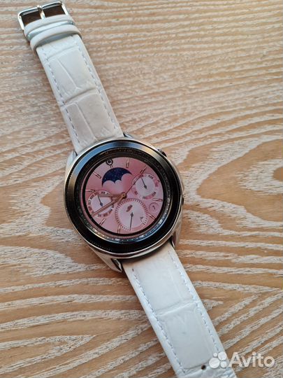 Смарт-часы Samsung watch 3 45 мм