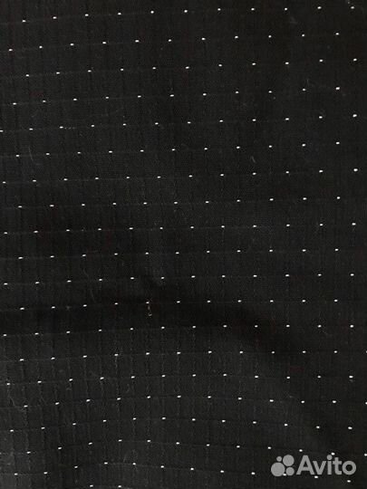 Отрез ткани СССР