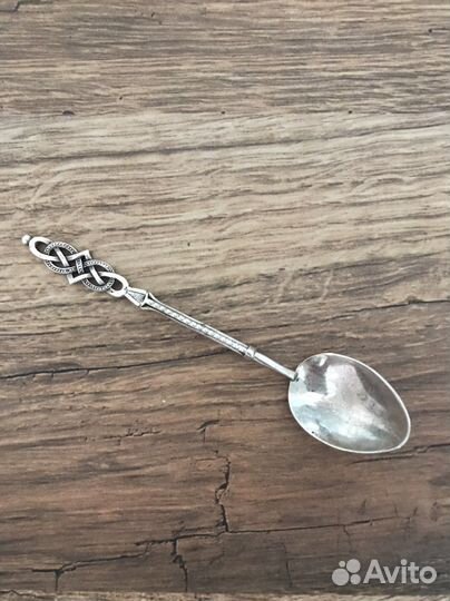 Серебряные ложки и пср