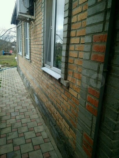 Дом 240 м² на участке 8 сот.