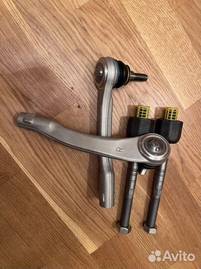 Тяга и рулевой наконечник Porsche Panamera 970