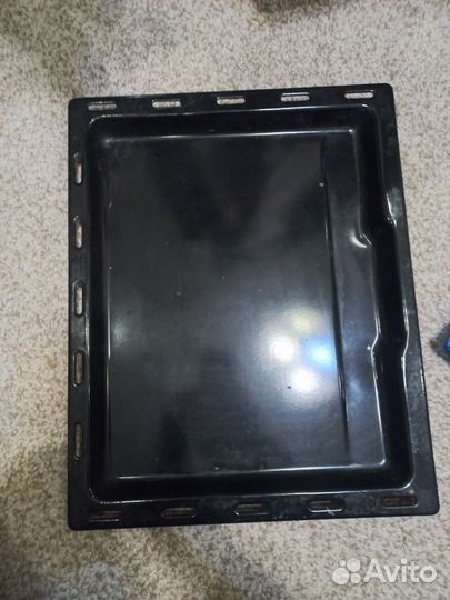 Противень для духовки