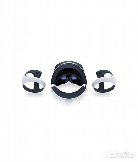 Система виртуальной реальности Sony PlayStation VR