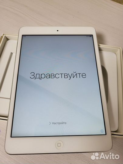 iPad mini 1