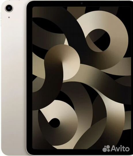 iPad air 5 2022 m1 64 wi fi