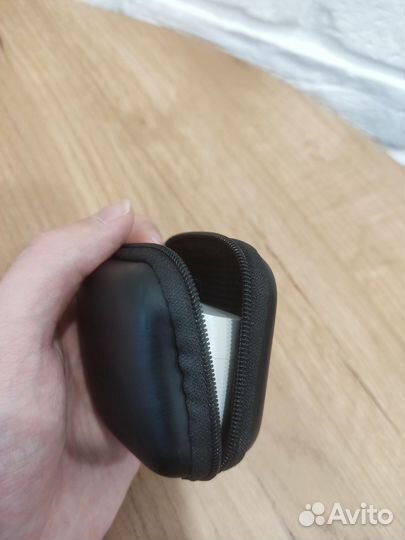 Наушники Meizu Pop 2