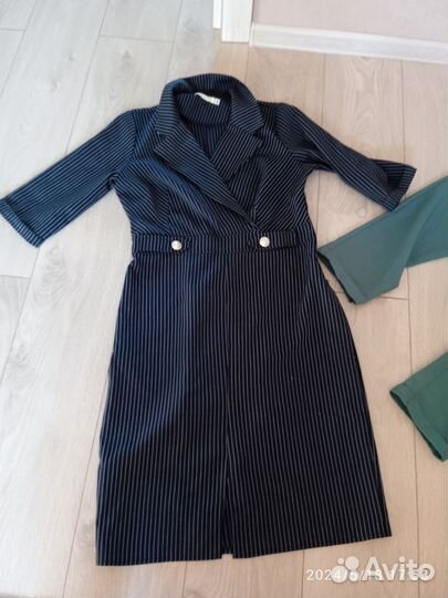 Женские вещи пакетом 42 44 46