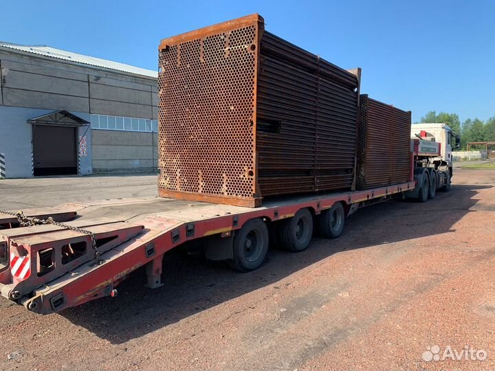 Услуги трала, длинномера, заказ Спецтехники