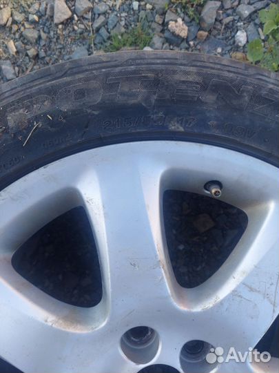 Продажа литого диска