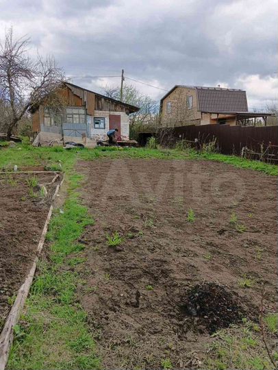 Участок 6 сот. (СНТ, ДНП)