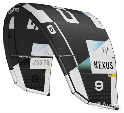 Дельта кайт Core Nexus 3 2022 10