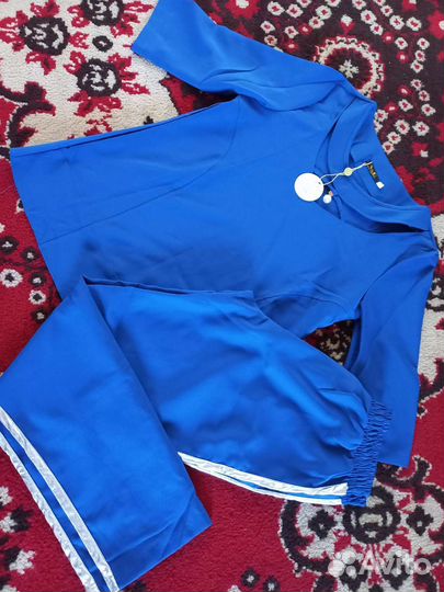 Костюм женский летний новый