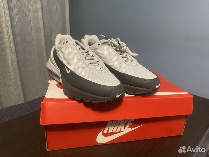 Nike air max pulse