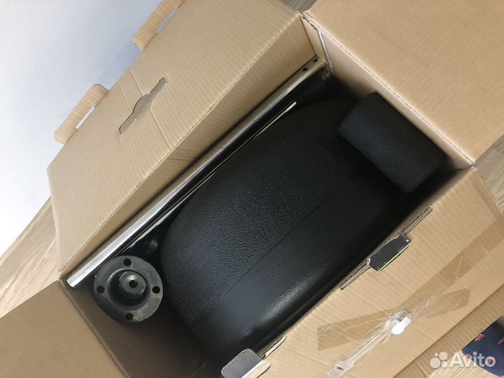 Боксерская груша напольная + перчатки