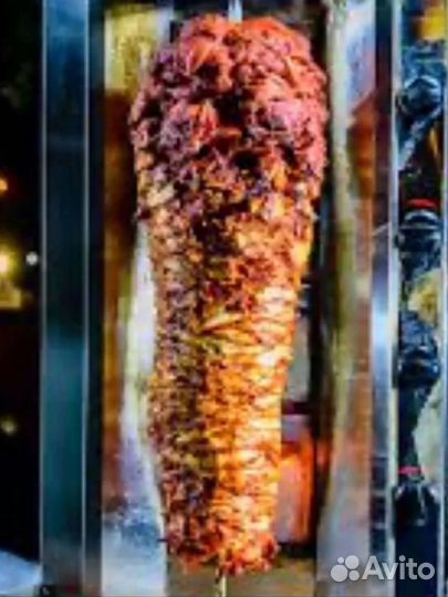 Повар - шаурминст