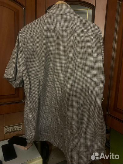 Рубашка XXL Henderson оригинал красивая