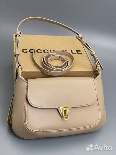 Сумка coccinelle