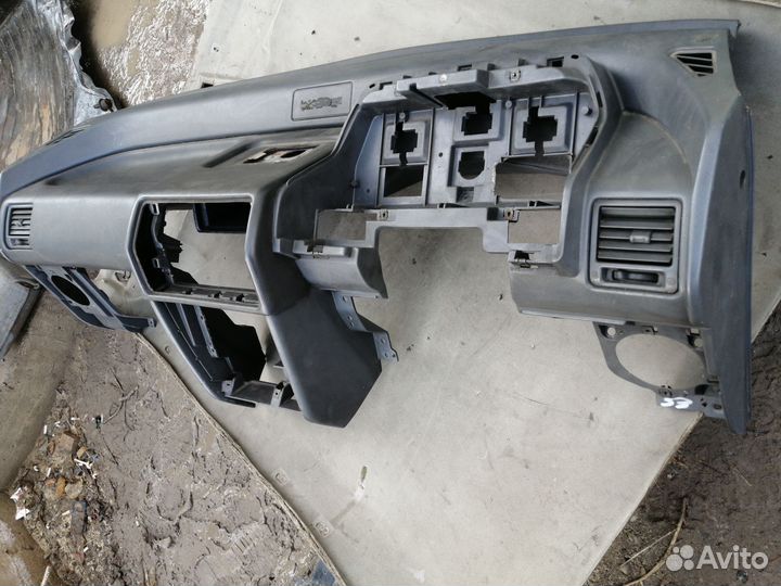 Торпедо 4D68 для Mitsubishi RVR 1991-1997