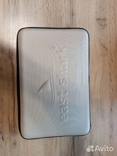 Набор электронных сигнализаторов с пейджером EastS