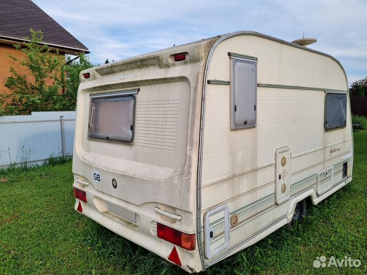 Прицеп-дача Avondale Mayfair, 2000