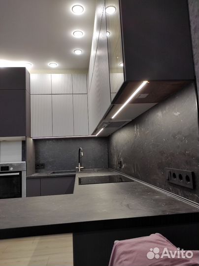 Кухня в рассрочку с замером