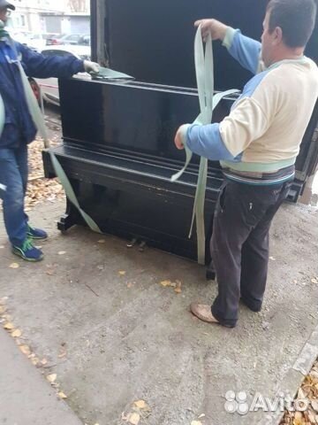 Грузоперевозки/Квартирные переезды/Грузчики