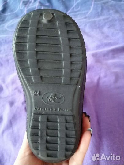 Сапоги, сноубутсы