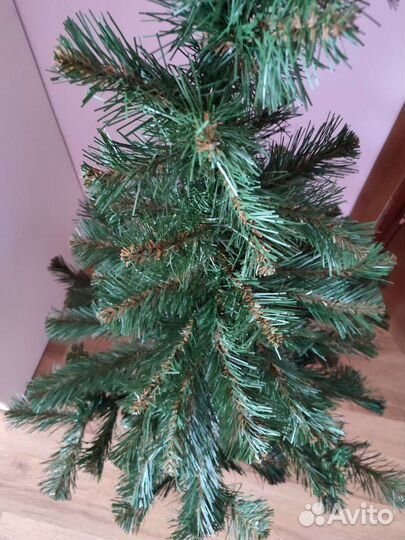 Елка искусственная