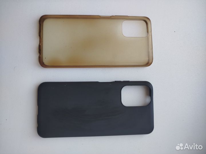 Xiaomi Redmi Note 10S, 4/64 ГБ