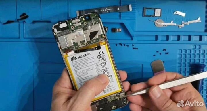 Ремонт Honor Huawei Premium Service