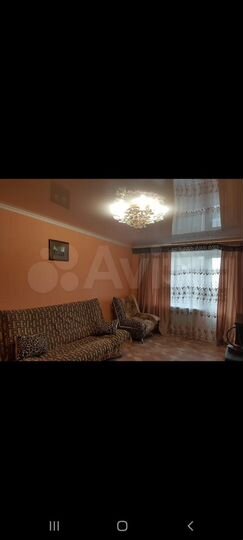 2-к. квартира, 56 м², 5/5 эт.