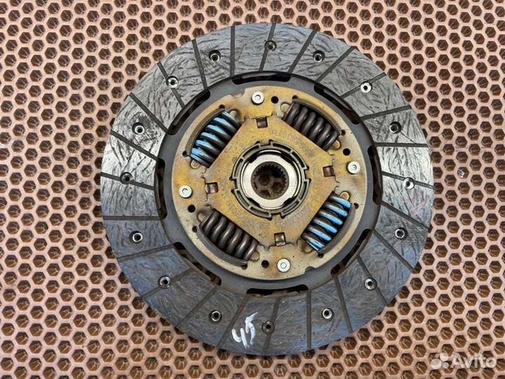 Диск сцепления LADA X-Ray