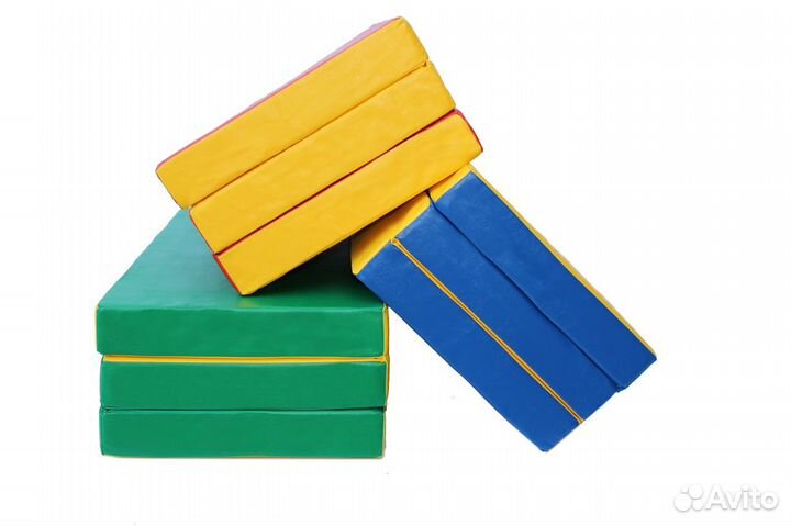 Гимнастические маты