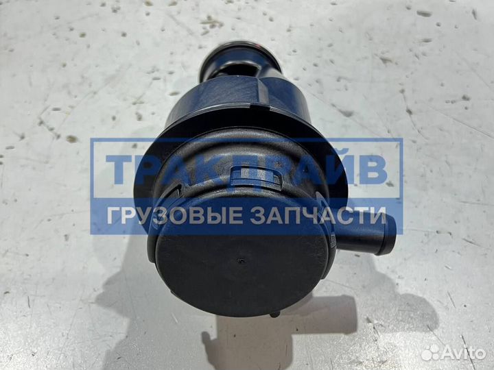 Маслоотделитель с уплотнительным кольцом