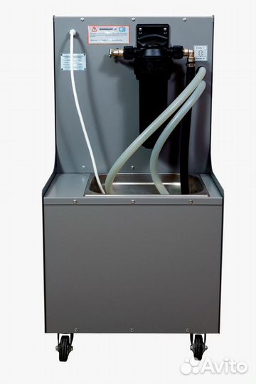 Инструмент для промывки печки оборудование сто