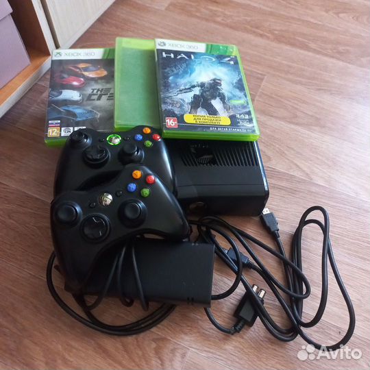 Xbox 360