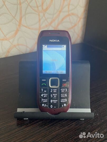 Nokia 1616