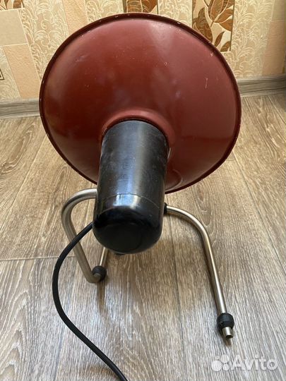 Обогреватель электрический СССР