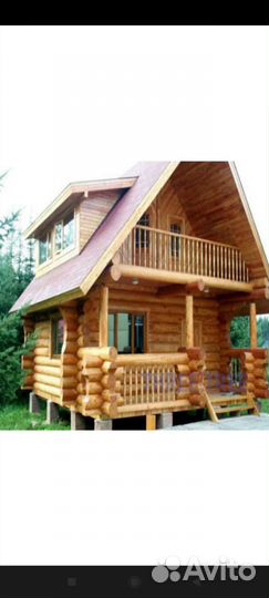 Бригада строителей