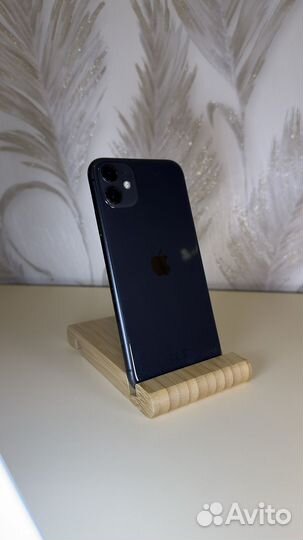 iPhone 11, 256 ГБ
