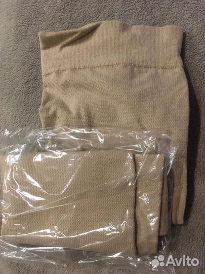 Компрессионные чулки