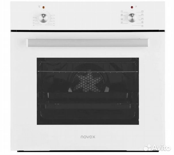 Электрический духовой шкаф новый