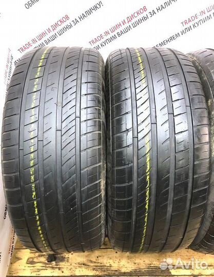 Ovation EcoVision VI-386HP 275/55 R20