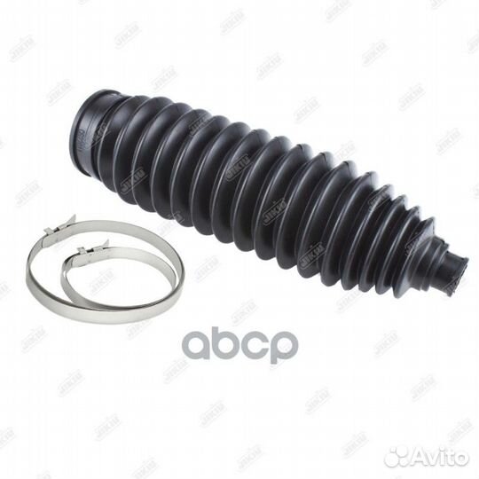 Пыльник рул. рейки L NI Sunny -11, Pulsar -11 C