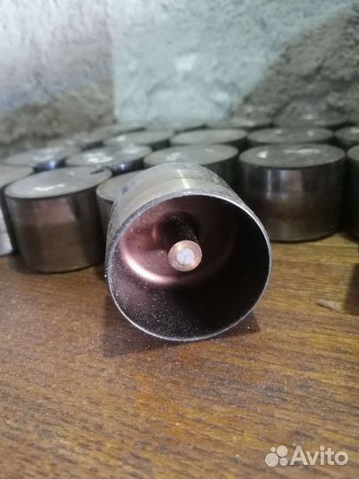 Толкатель клапана volvo B5244T